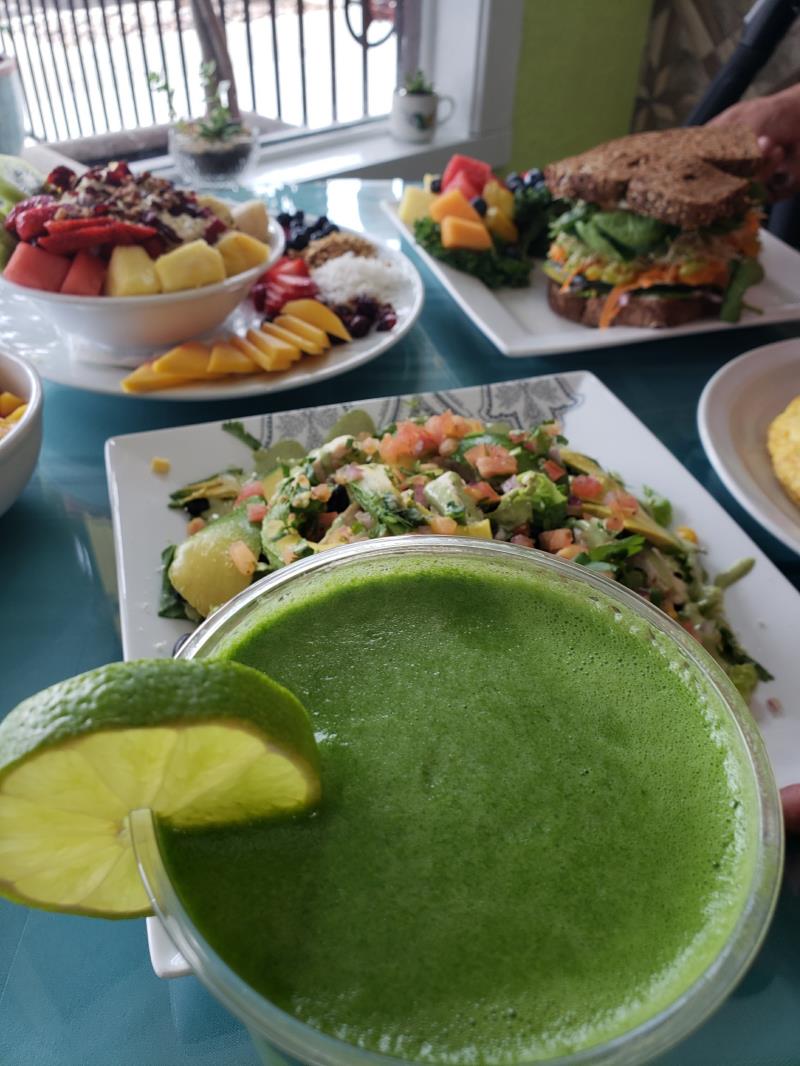 6 Best Juice Bars And Juice Cleanses In San Diego Goodnature